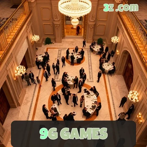 9G GAMES: Descubra os Tesouros Escondidos da Seção Inativo!