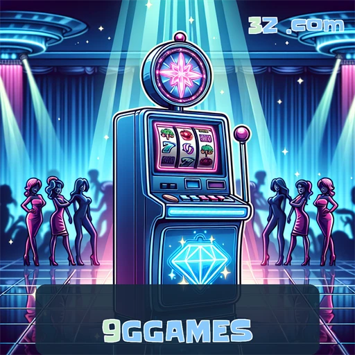 Apostas: Hora de Aumentar a Diversão no 9G GAMES