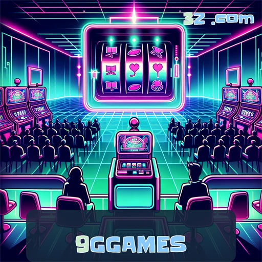 Baixar Jogos de Forma Divertida e Fácil no 9G GAMES