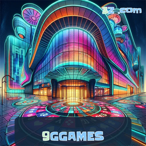 Bônus Imperdíveis: A Magia dos Jogos da 9G GAMES