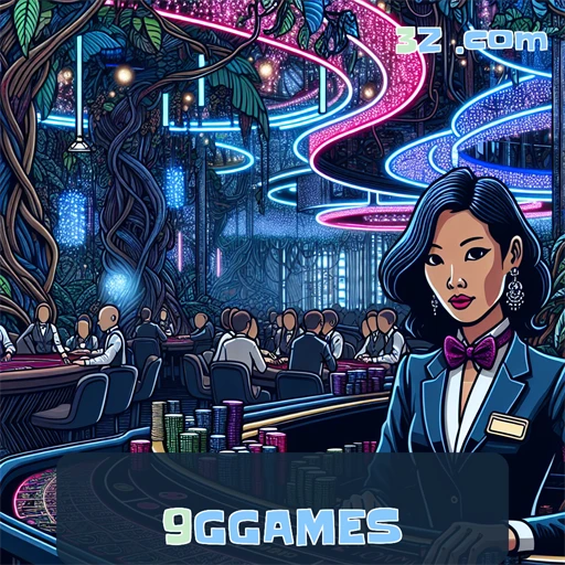 Promoções Irresistíveis do 9G GAMES Para Todos os Jogadores
