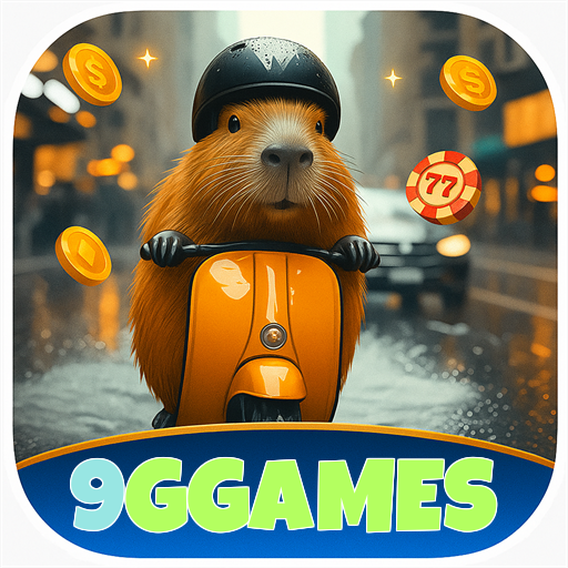 9G GAMES