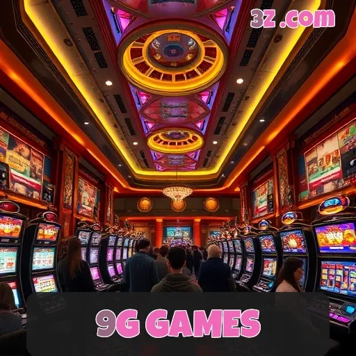 9G GAMES Tabuleiro