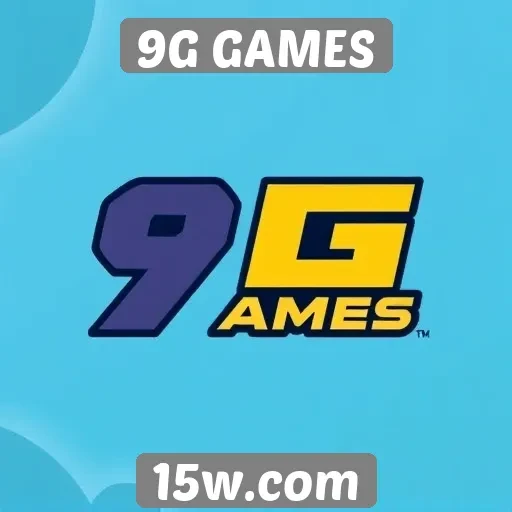 Novos recursos de personalização em 9G GAMES