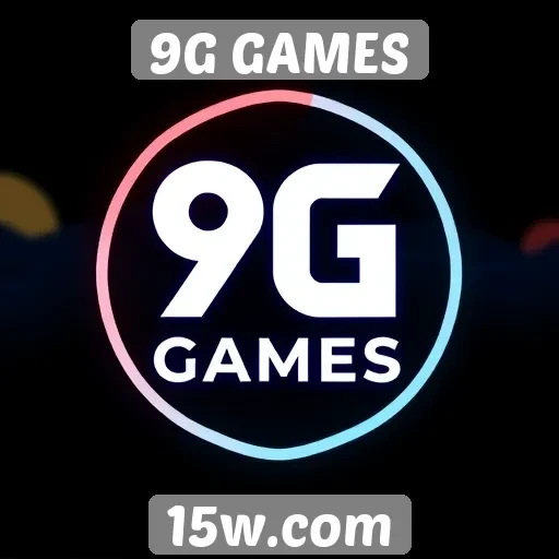 Análise de jogos populares no 9G GAMES