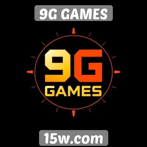História do 9G GAMES e sua evolução