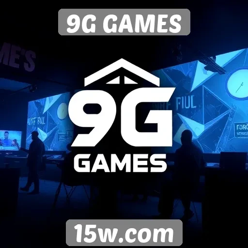 Jogos multiplayer no 9G GAMES atraem comunidade ativa